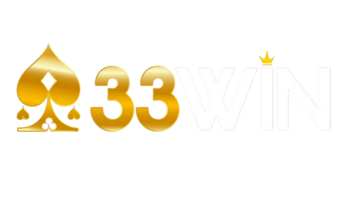 33WIN Logo