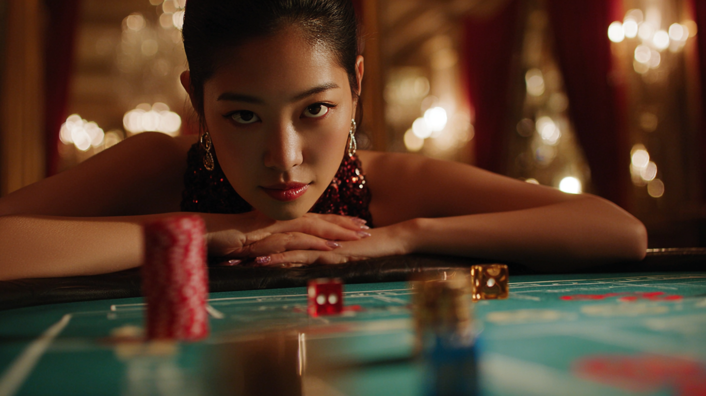Live Casino 33WIN